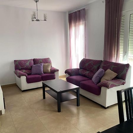 Apartamentos Centro Ель-Ромпідо Екстер'єр фото