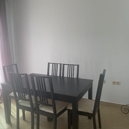 Apartamentos Centro Ель-Ромпідо Екстер'єр фото