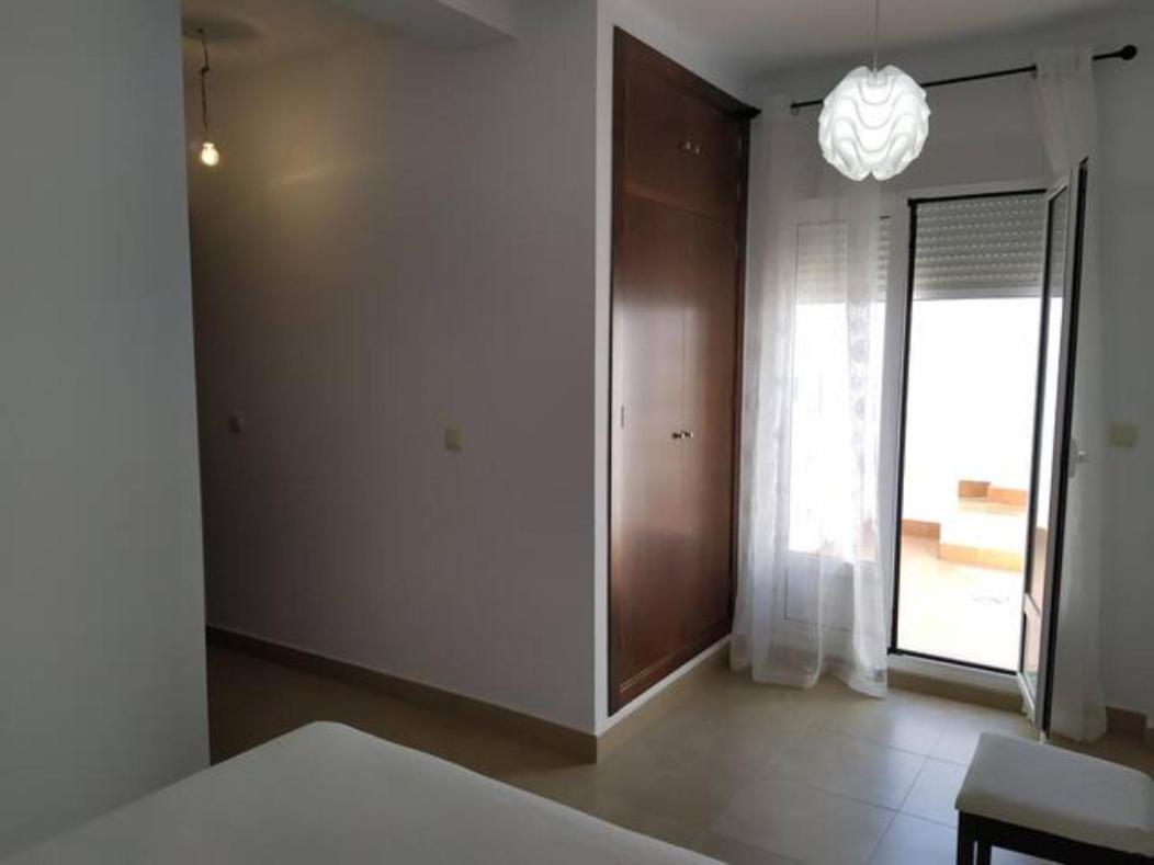 Apartamentos Centro Ель-Ромпідо Екстер'єр фото