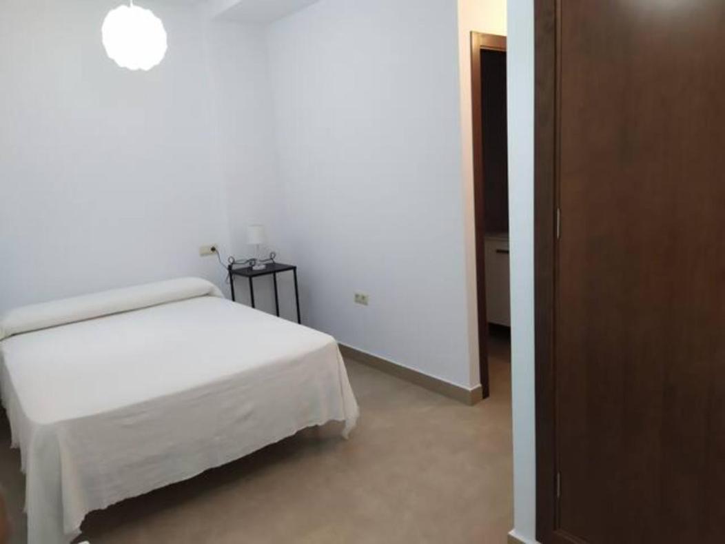 Apartamentos Centro Ель-Ромпідо Екстер'єр фото