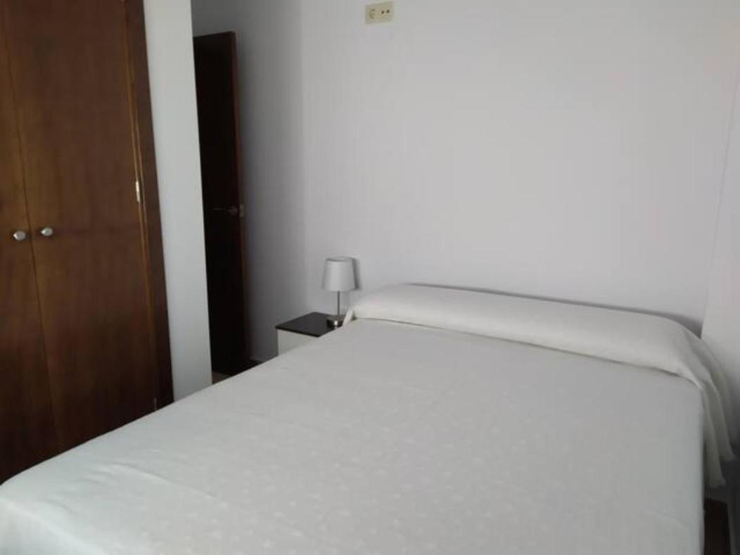 Apartamentos Centro Ель-Ромпідо Екстер'єр фото