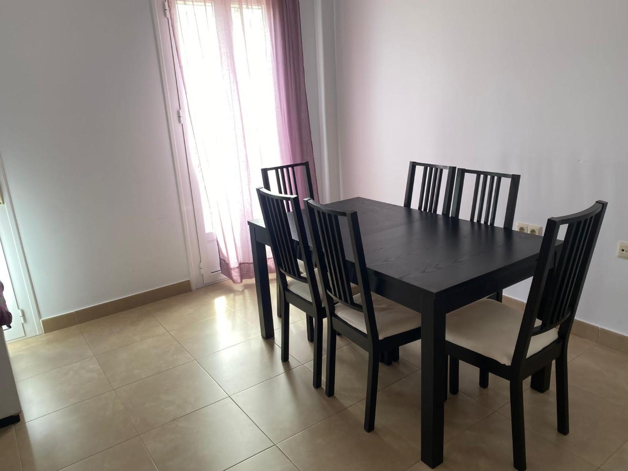 Apartamentos Centro Ель-Ромпідо Екстер'єр фото