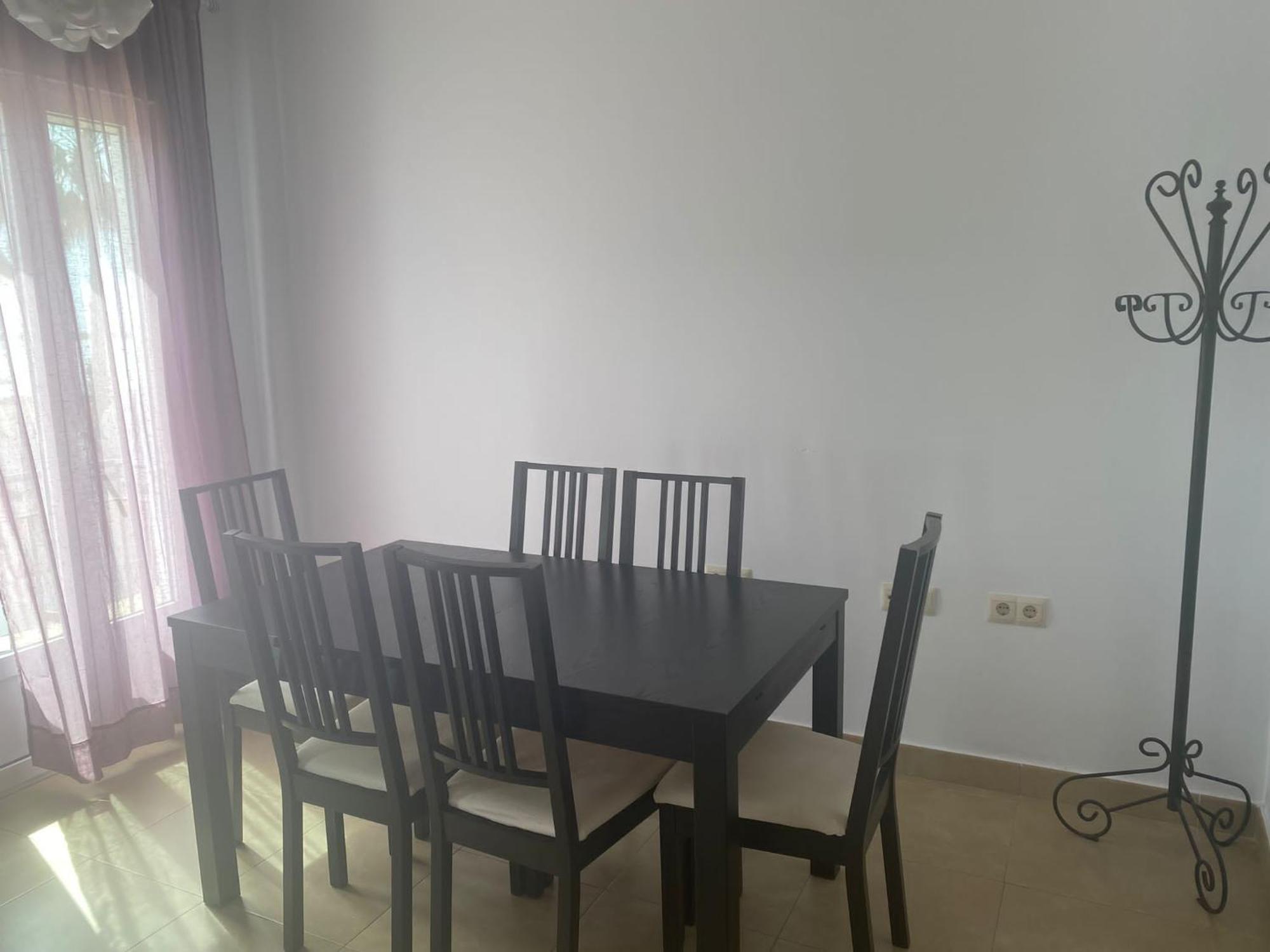 Apartamentos Centro Ель-Ромпідо Екстер'єр фото